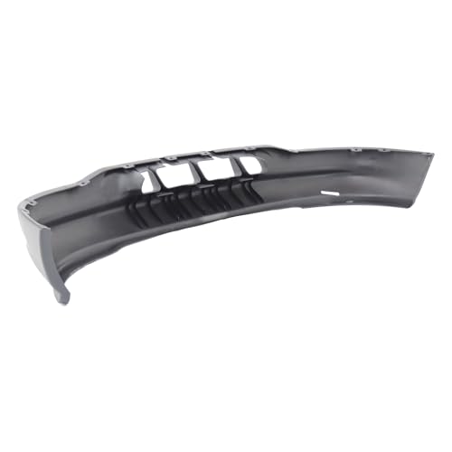 Image of FitParts Compatible with Ford F-150 1999-2003 Front Bumper Valance | Primed, Ready to Paint, OEM XL3Z17626AA, FO1095194