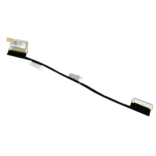 HSSDTECH FHD EDP EP 30PIN �m�[�^�b�` LCD�r�f�I�X�N���[���P�[�u�� LENOVO �p ThinkPad T490s 20NX 20NY T495s 20QJ 20QK 5C10V81943 5C10V81944 DC02C00G