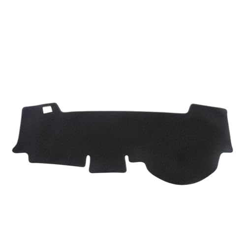 Tapis de tableau de bord pour N-WGN JH3 JH4 2019-2022