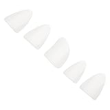 Faux ongles pipa - matériau fabriqué, solide et durable, pas facile à déformer et à fissurer, accessoires
