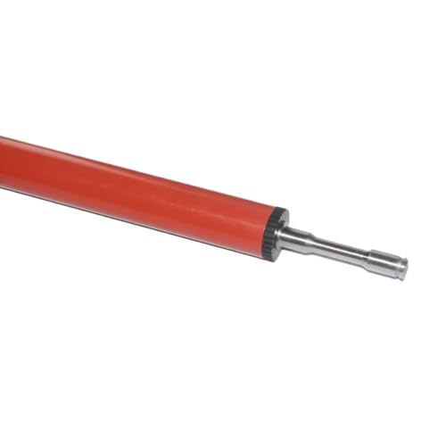 Rouleau de fusion basse pression compatible résout les défauts de cuisson du toner M401