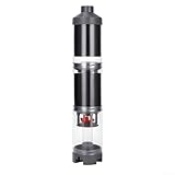 Automatic Fish Tank Filter, Fish Waste Collection, Fish Waste Collector Removal, Automatic Filter Aquarium Tool, Aquarium Cleaner Cleaning System