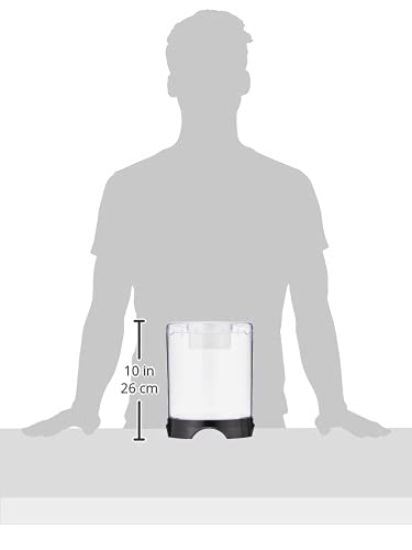 Penn-Plax Aquaponic Planter And Aquarium For Betta Fish | Tank Promotes Healthy Hydroponic Environment For Plants And Fish #TOP3