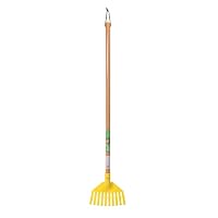 Râteau enfant SPEAR & JACKSON - Plastique - 50261 | Leroy Merlin Râteau enfant SPEAR & JACKSON - Plastique - 50261 | Leroy Merlin