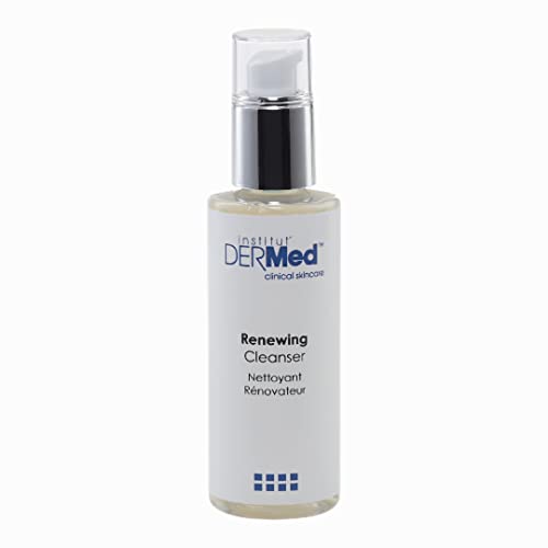 Renewing Cleanser 4oz
