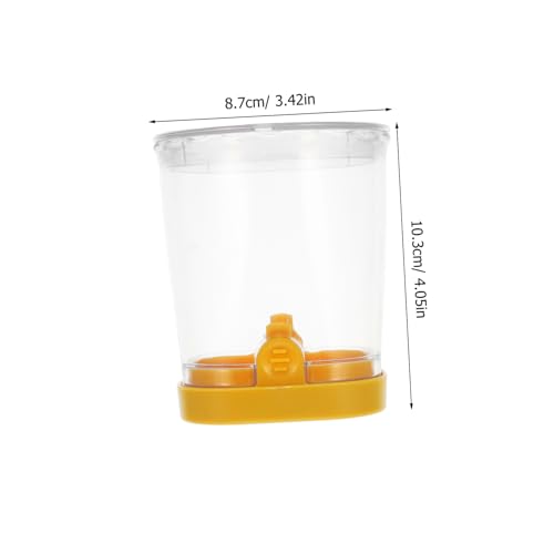 Cortador manual de frutas y verduras compacto AUTSUPPL miniatura 2