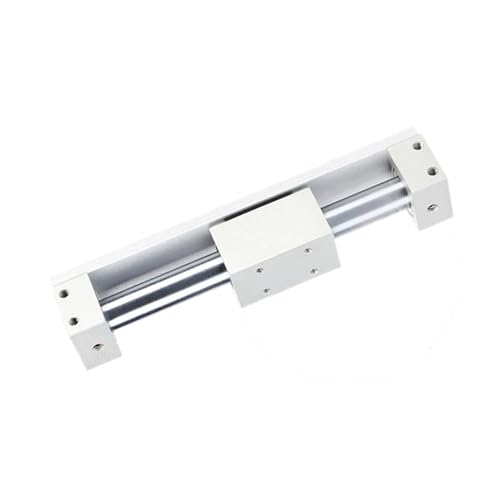 Cylindre CY3R15-400 sans tige pour optimiser l'espace machine - 3