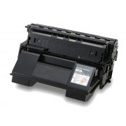 Cartouche d'encre laser noire compatible Epson ACULASER M4000 bureautique FG