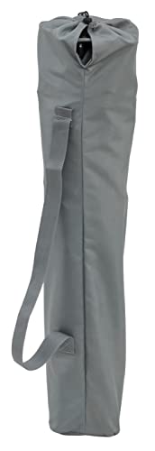 Alps Mountaineering Eclipse Table, Gray/Checkerboard #TOP4