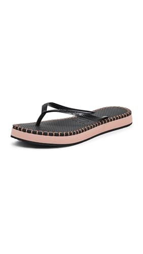 Image of Havaianas Women's Slim Flatform Loop Flip Flops