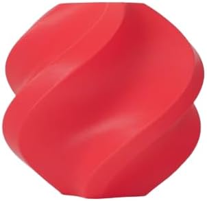 Bambu Lab ASA Red (with Spool) 1.75mm, 1KG