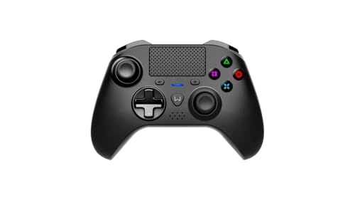 Controle Mine Pro Bluetooth Preto Warrior - JS0093