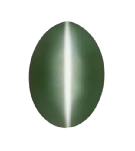 Lahsuniya Cat Eye 4,25 Ratti pierre fine naturelle certifiée