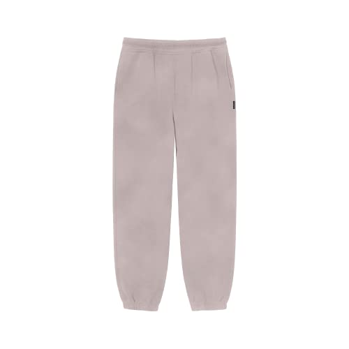 Prohibited einfarbige Basic Sweat-Pants | Premium Herren Jogging-Hose |...