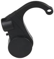 Anti-sleep Alarm Nap Zapper Drive Alert Driver Awake (Black) +-ThaiPremiumHouse