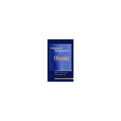 Evaluation and Management of Obesity
