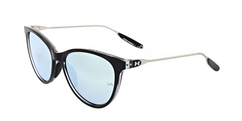 Lunettes UA Expanse Under Armour ultra légères et enveloppantes style mixte