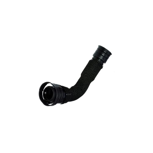 Tubo de ventilación del cárter con resistencia térmica para VW Polo 038103493AR