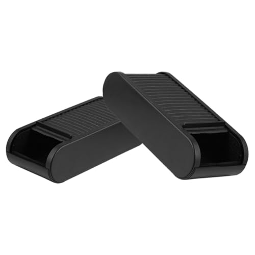 Organizador del tablero del automóvil caja enrollable para snacks y almacenamiento funcional