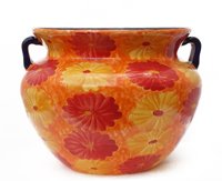 PLANTER MACETON 15" DIA X 14" HIGH