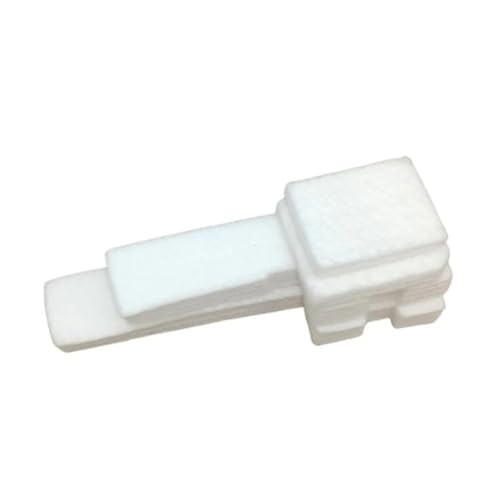 Tampon de collecte d'encre usagée L365 L455 pour bloquer fuite
