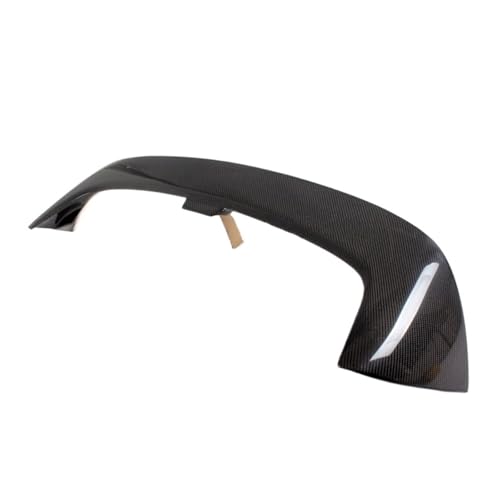 Becquet Arrière VW Tiguan 2009-2016 avec aileron voiture de toit aspect carbone sport