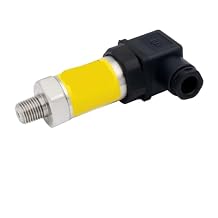 4 20mA, 0.5 4.5V, 0 5V, 0 10V, Pressure Sensor transducer, 1 4NPT, 0 to 10, 30,150 psi, high Pressure 6000psig, Water, Gas, IP65 Pressure Sensor0 to 5V Signal,100psi Gauge