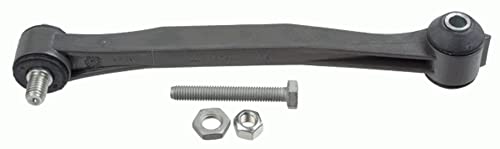 LEMFÖRDER 10764 03 Biellette De Barre Stabilisatrice pour Mercedes-Benz Classe E (W210) 1995-2003 Droit, Gauche, Essieu Arrière et autres véhicules