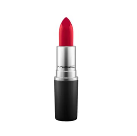 M.A.C Retro Matte Lipstick - Ruby Woo (3g)