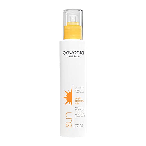 Pevonia Phyto-Aromatic Mist, 6.8 Ounce image 4