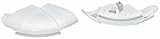 canaleta unex 80x60  LEGRAND ángulo 35 x 80/105 exterior de 60 °C a 120° para canaleta DLP