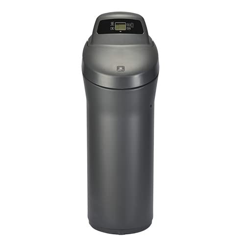 Tapworks Ultra 9 EASYFLOW Metered Compact 524mm High Water Softener + Full Kit