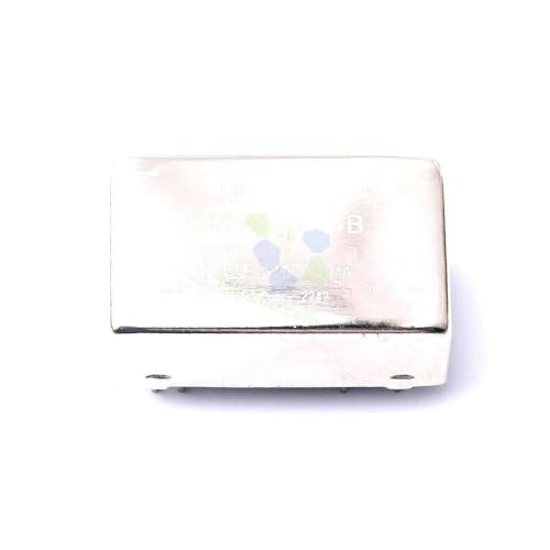 1 Pcs Power Module Input Voltage: 18V-72V Output Voltage: ±24V ±125mA DIP-8 J06W48D24B