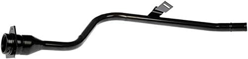 APDTY 688921 Replacement Fuel Tank Filler Neck