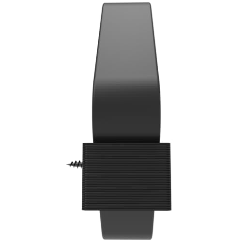 Suporte Stand Fixo De Parede Compatível com Tv Box Tx2 - ARTBOX3D