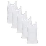 Das Tanktop eignet sich ausgezeichnet für den täglichen Gebrauch als ein warmes Darunter, kann aber im Sommer auch solo getragen werden