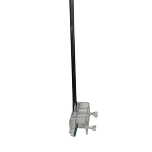 Image of BNF Aquarium Light Hanging Rack Reusable Stylish Practical Fish Tank Lamp Holder-Pet Supplies /Fish & Aquatics /Aquarium Accessories /Aquarium Lights