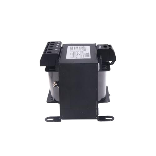 Transformateur NDK-200VA variable 380V 220V pour circuit de commande BK