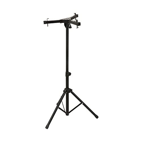 Support de tambour de muette pour s'entraîner au rythme de vos envies à la maison