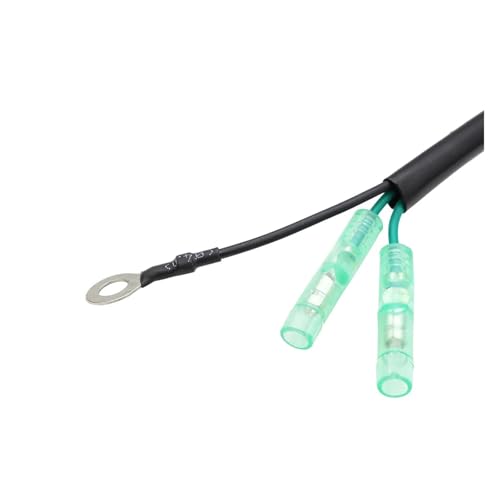 Bobina de estator Magneto 66T-85560-01 con aislamiento marino para fueraborda 40X 4