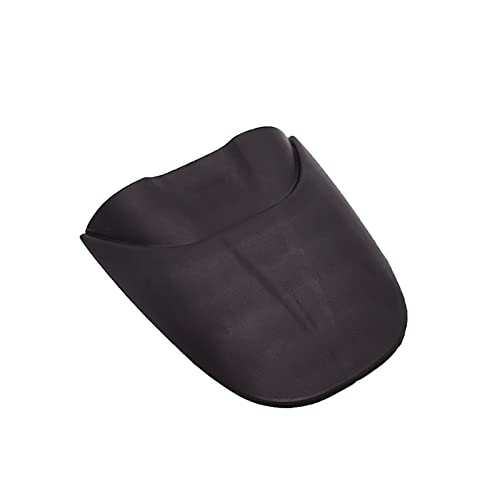 Garde boue arrière moto Benelli Leoncino 500 protection anti-éclaboussures roue arrière noire