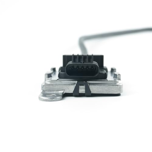 Sensor NOx 29650-4A100 apaga la luz de avería de gases en H-100 2019 4