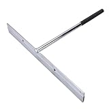 Fafeicy Sheet Metal Folding Hemming Tool 15in Bender Standing Seam Roofing Tool Manual Bender for HVAC Duct Roofing Panel Bending Forming Up to 24 Ga Steel