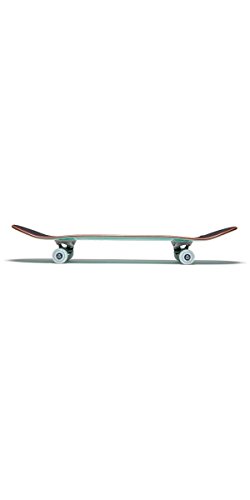 Image of [CCS] Skateboard Complete | Maple Wood | Professional Grade | Fully Assembled with Skate Tool & Stickers | Adults, Kids, Teens, Youth | Boys & Girls