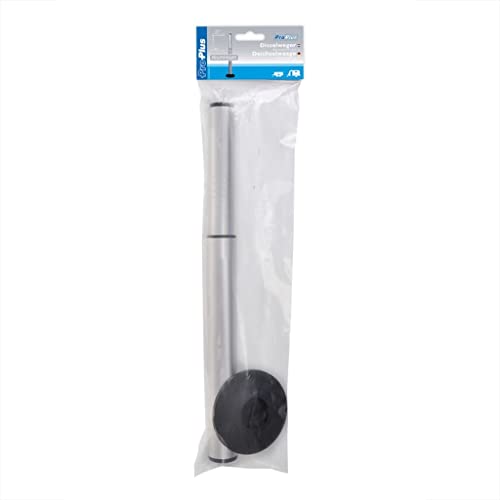 Stützlastwaage Proplus 360843 Aluminium Deichselwaage bis 100 kg