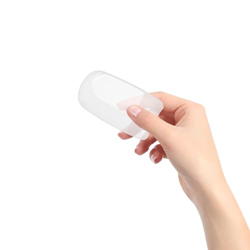 Cubierta de silicona transparente para velocímetro protector de pantalla resistente agua 5