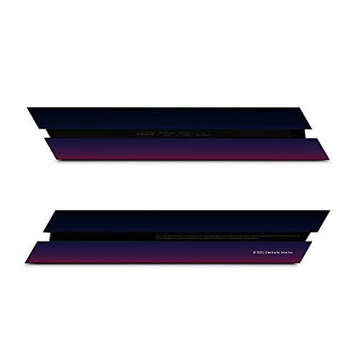Skin Mass Effect PS4 et manette autocollant vinyle par Head Case Designs