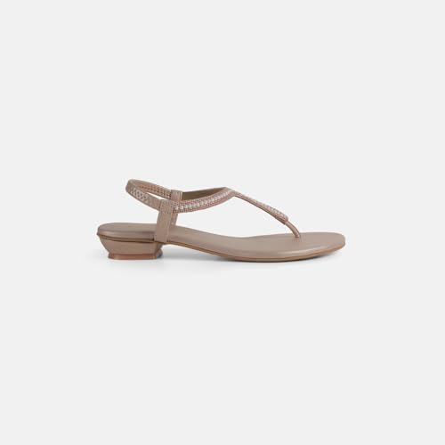 Image of Mochi Women's Flat Sandals