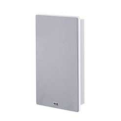 Heco Enceinte on-Wall Ambient 11 F Weiss Paar D1367012 90 W 62 Hz – 42500 Hz Blanc 1 Paire(s) - Les Beatles, Paul McCartney, John Lennon, RIngo Starr, George Harrison Heco Enceinte on-Wall Ambient 11 F Weiss Paar D1367012 90 W 62 Hz - 42500 Hz Blanc 1 Paire(s) – Image 5