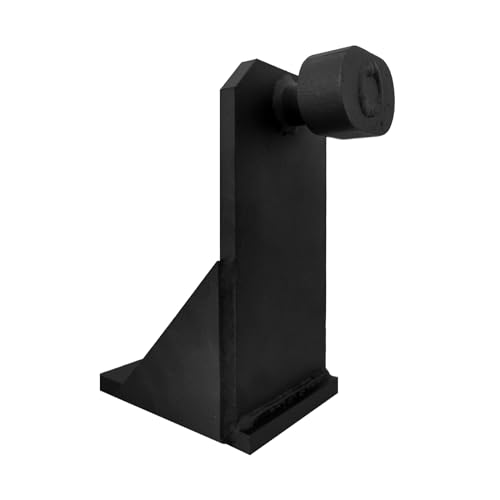 Image of Container Leveler Jack Lug,Jack Leveling Attachment,Shipping Container Accessories Leveler,Storage Container Booster Lifter